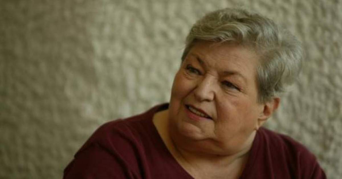 FOTO / Draga Olteanu Matei, de nerecunoscut la 86 de ani! Problemele au transformat-o radical pe marea doamnă a teatrului românesc: ”Am avut necazuri îngrozitoare”