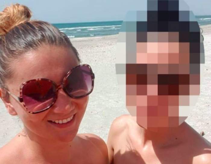 O polițistă din Constanța a uitat de restricții și s-a pozat la plajă! Ce se întâmplă cu ea, după ce imaginile au ajuns pe Facebook