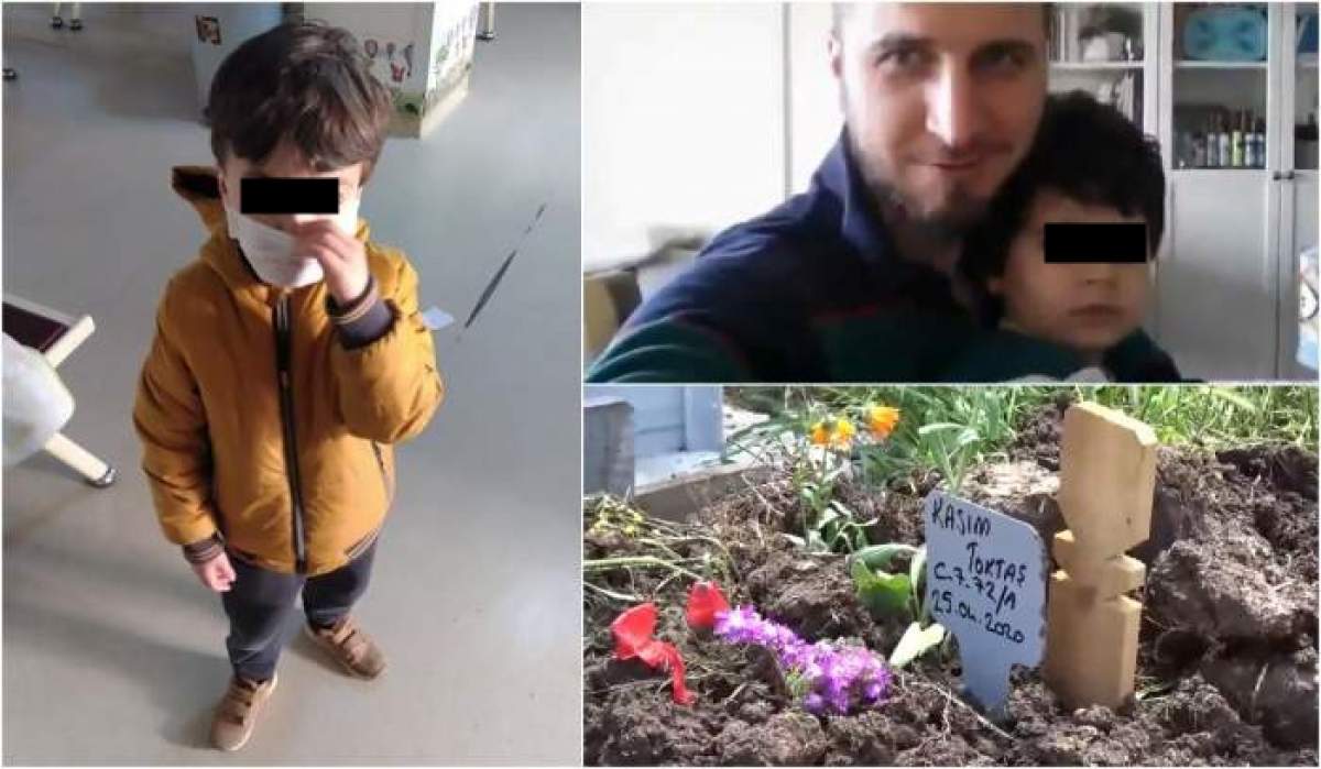 Scenariul sumbru pus cap la cap de un fotbalist turc! Și-a ucis fiul de 5 ani deoarece nu-l iubea