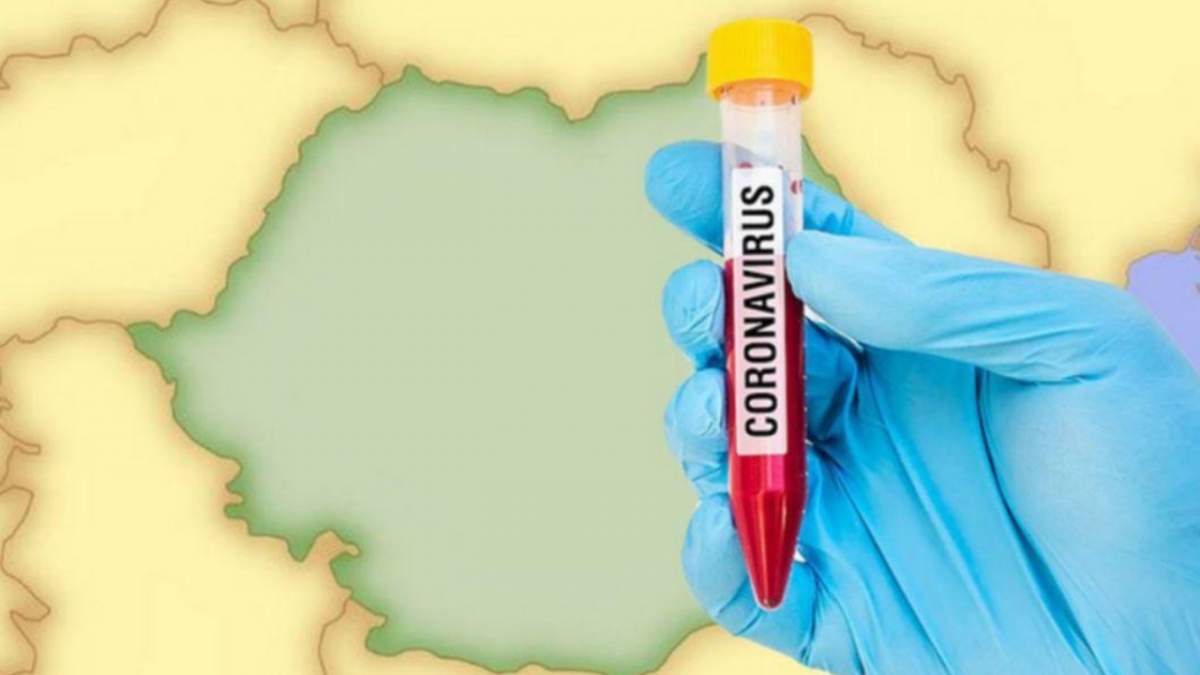 Coronavirus România. Numărul de îmbolnăviri a crescut. 224 de cazuri noi, în ultimele 24 de ore