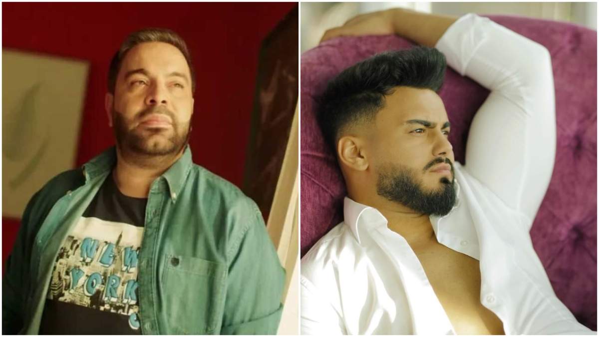 Florin Salam, supărat pe succesul lui Jador: „Vine unul d-ăsta mic, după ploaie”. Replica primită de „Rege”