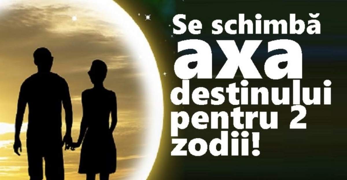 HOROSCOP IUNIE: Se schimbă destinul pentru aceste zodii