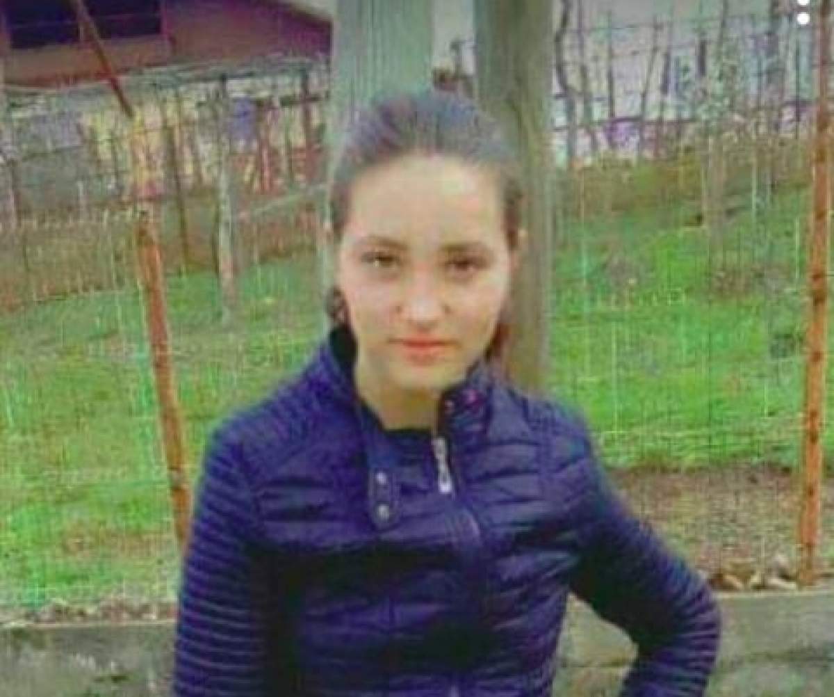 Copilă de 14 ani, mamă a unui bebeluș, dispărută dintr-un centru de plasament din Gorj! Apelul Poliției