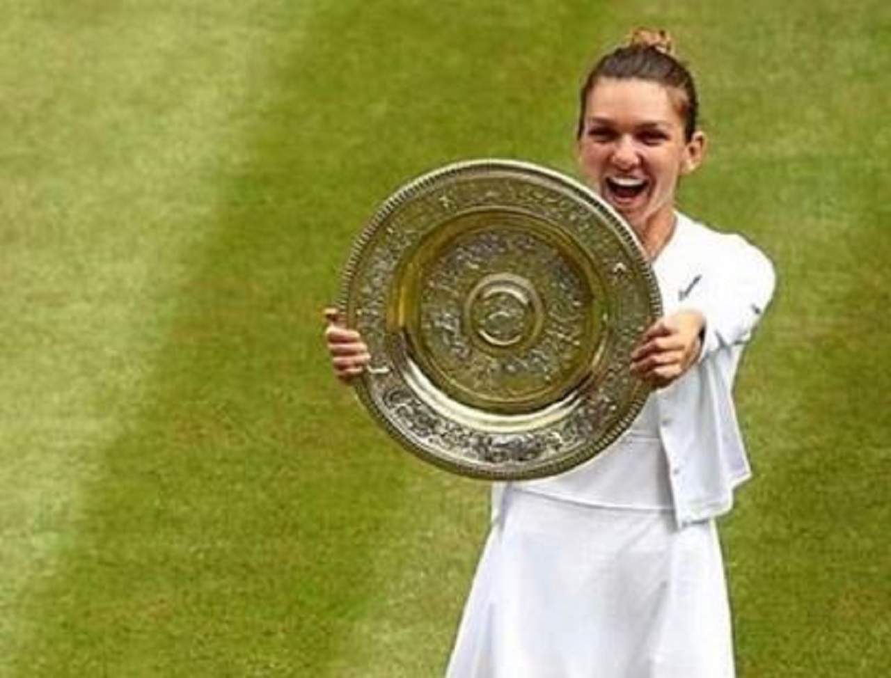 Simona Halep, dezvlăuiri emoționante din perioada copilăriei. Ce decizie importantă a luat celebra tenismenă. „Aveam asta în cap”