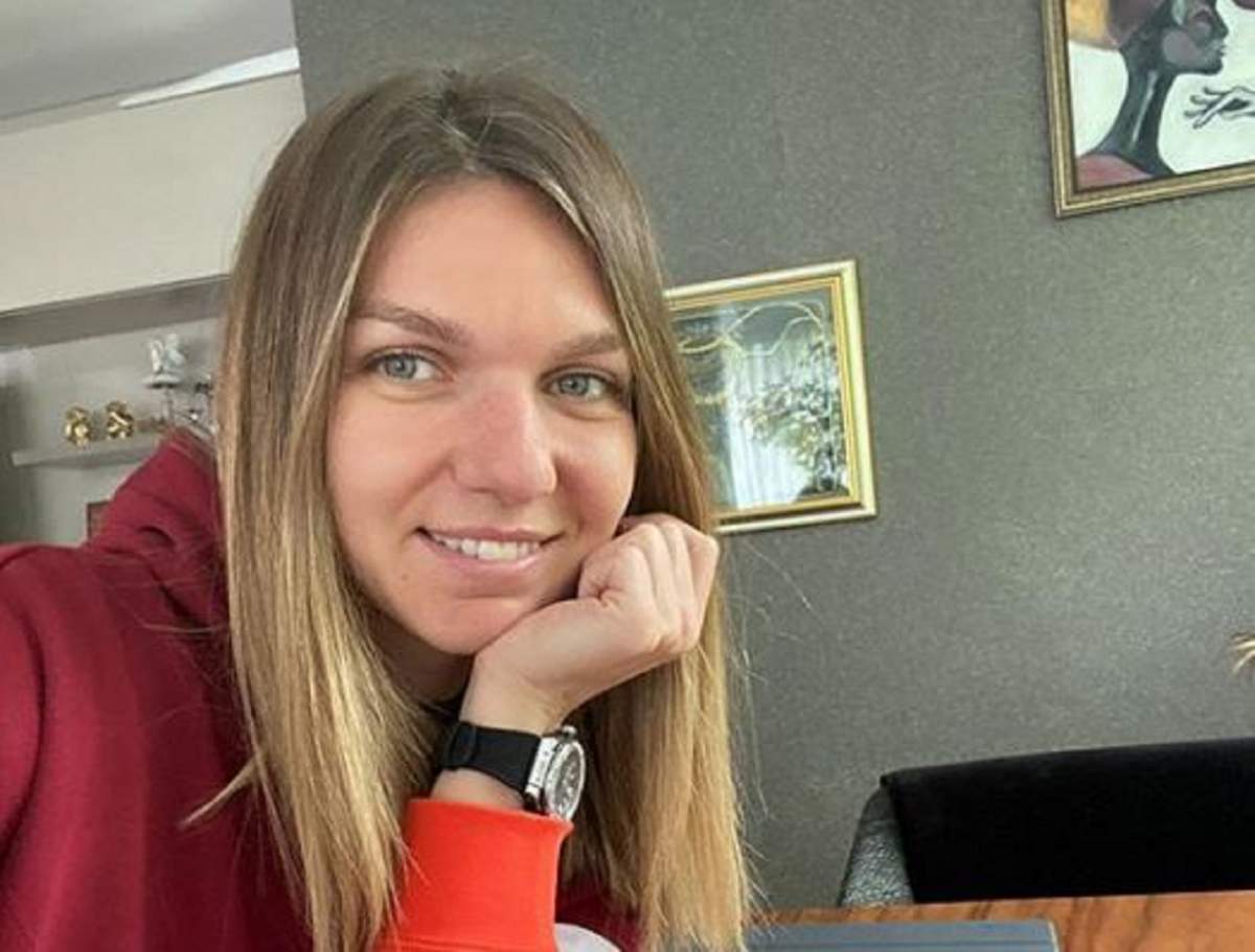 Simona Halep, dezvlăuiri emoționante din perioada copilăriei. Ce decizie importantă a luat celebra tenismenă. „Aveam asta în cap”