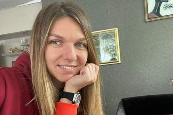 Simona Halep, dezvlăuiri emoționante din perioada copilăriei. Ce decizie importantă a luat celebra tenismenă. „Aveam asta în cap”