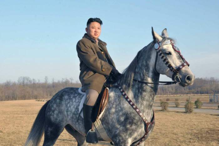 Kim Jong-un a închis un mare oraș din Coreea de Nord! Cetățenii cred că are legătură cu noul virus