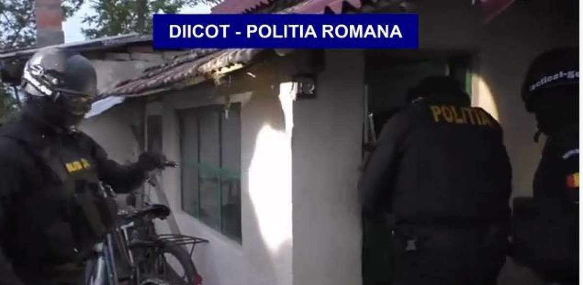 Timișoreancă bănuită de terorism, saltată de DIICOT. Suspecta avea legături cu organizații din Orientul Mijlociu / VIDEO