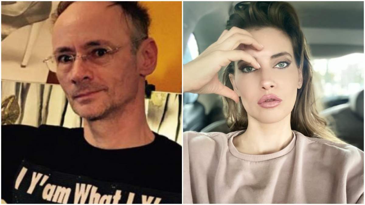 Mihai Albu acuză că fosta soție îi spune fiicei că moare dacă îl vizitează: „Am încercat să îi explic că nu e niciun pericol”