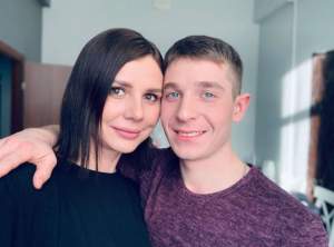 Iubire fără margini pentru un cuplu din Rusia! O femeie vrea să se mărite cu fiul vitreg pe care l-a crescut de la șapte ani
