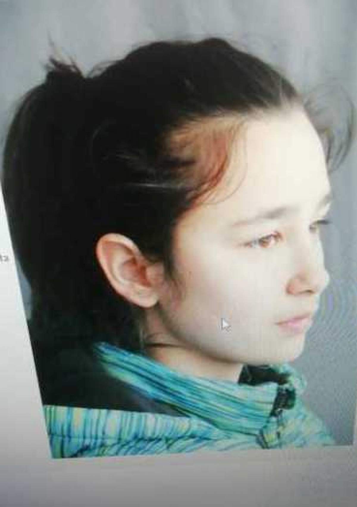 Fetiță de 13 ani din Botoșani, dată dispărută. Lorena a plecat de acasă și nu s-a mai întors