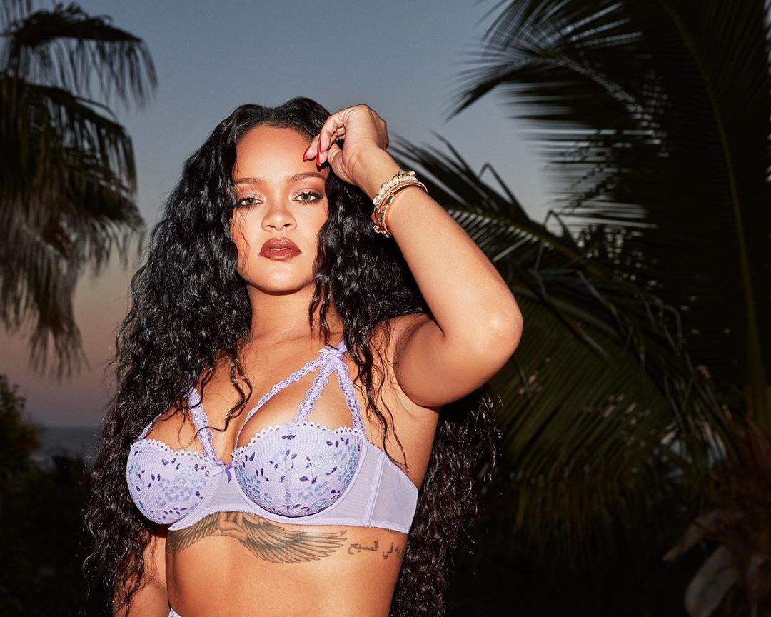 Rihanna, printre cele mai bogate artiste din lume! Ce avere colosală deține celebra cântăreață la 32 de ani: ”Ne-a luat pe toţi prin surprindere”