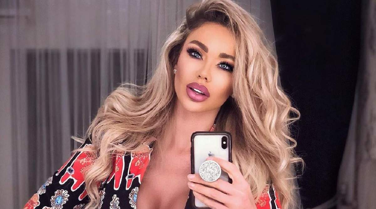 Bianca Drăgușanu și-a mărit posteriorul și acum pregătește o altă operație: „Mie îmi place să fiu tunată”