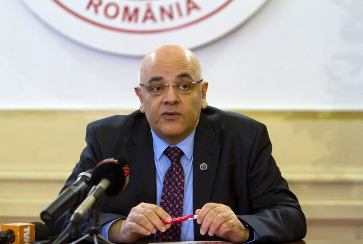 Raed Arafat, semnal de alarmă pentru români: „Cine încalcă regulile, Poliția va lua măsuri. Inclusiv să dea amendă”. Avertismentul făcut de șeful DSU