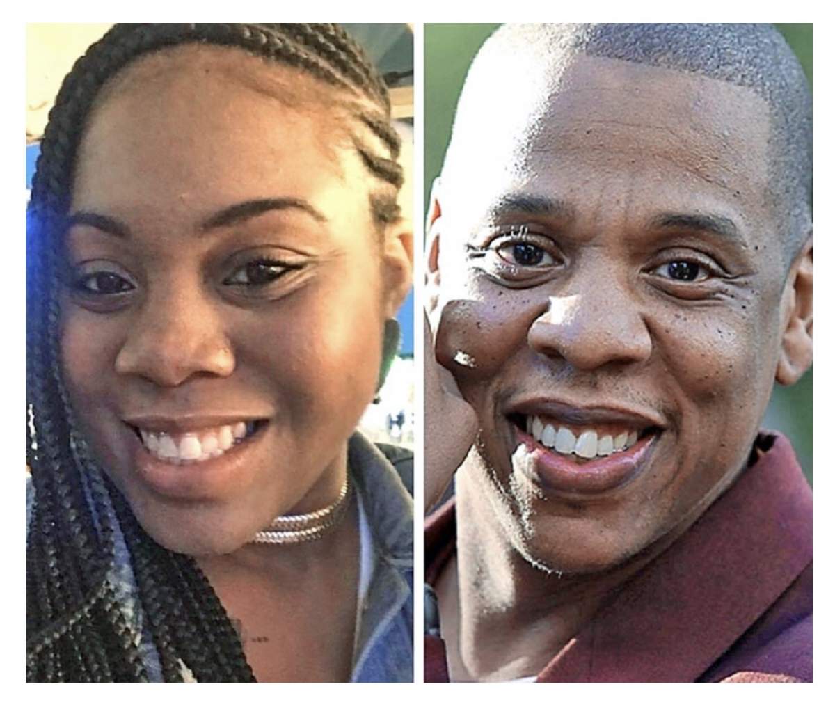 Jay-Z are o fiică secretă? Teasha vrea să demonstreze cu orice preț că rapperul e tatăl ei!