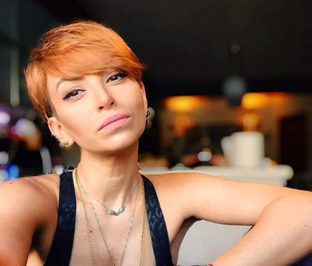 Giulia, mesaj dur pentru cei care nu respectă măsurile date de autorități. „De ce unii oameni iresponsabili s-au gândit că ar fi ok sa-și bată joc”