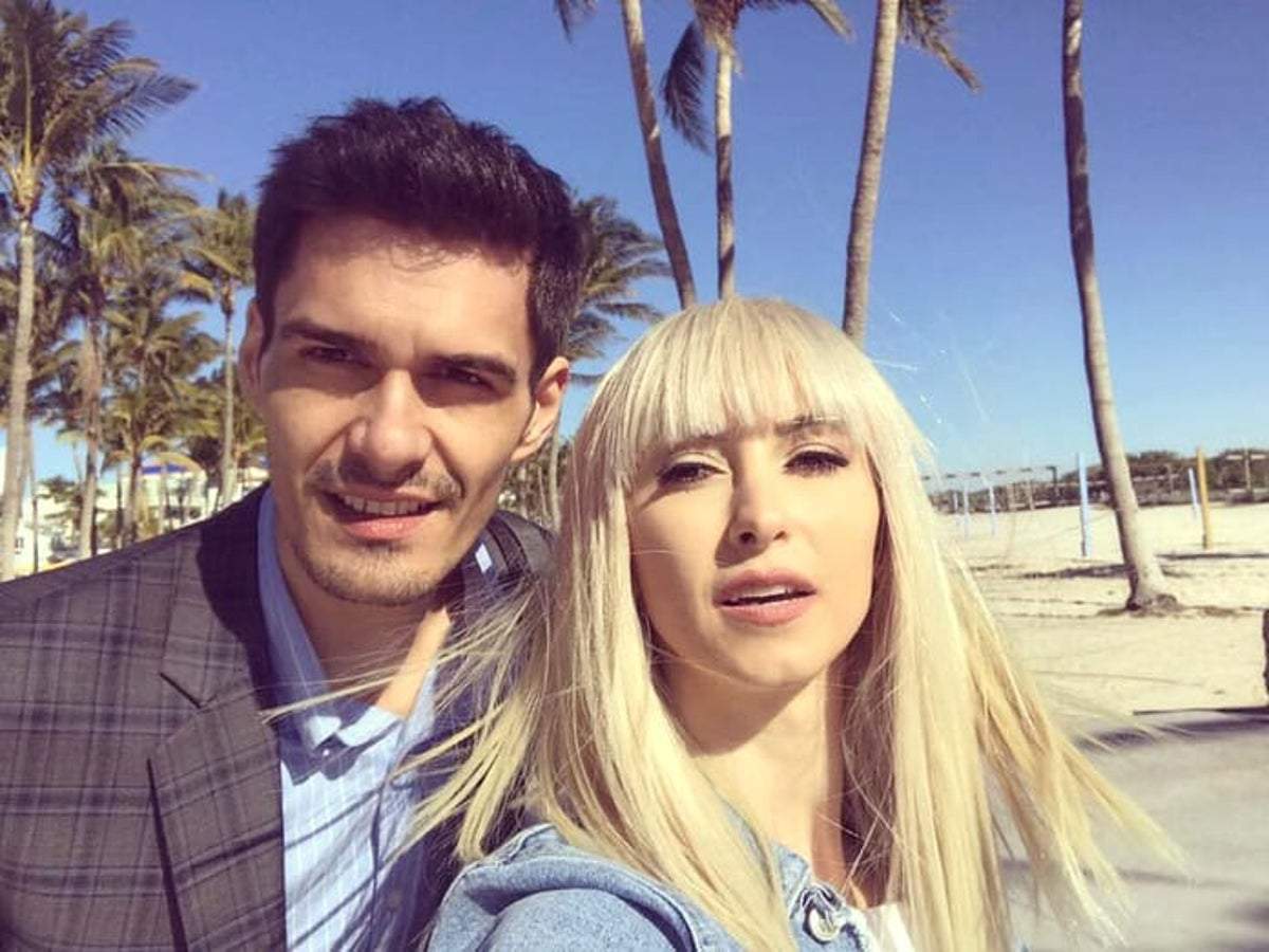 Andreea Bălan, mesaj cu subînțeles pentru George Burcea, prin intermediul unei piese! „Am crezut în basme”