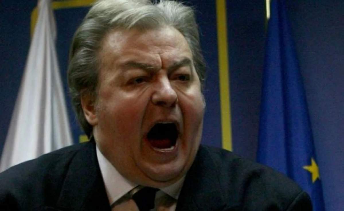 S-a aflat la 5 ani de la moartea lui! Greșeala care l-a ucis pe Corneliu Vadim Tudor