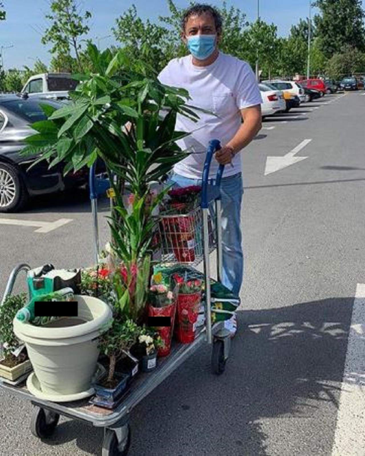 Chef Sorin Bontea, un romantic incurabil! Ce gest demn de lăudat a făcut pentru soția lui. „Un exemplu de urmat” / FOTO