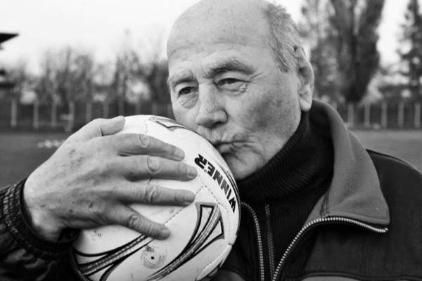 Doliu în lumea sportului. Constantin Jamaischi, marele fotbalist al Rapidului, s-a stins din viață