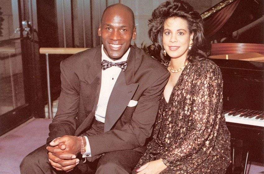 Cât l-a costat pe Michael Jordan divorțul de mama celor trei copii. E cea mai costisitoare separare din lumea sportului!