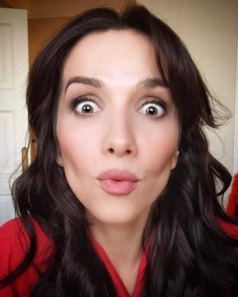 FOTO / Natalia Oreiro a împlinit 43 de ani! Mai ții minte cum arăta celebra actriță în rolul lui Milagros din ”Înger sălbatic”?