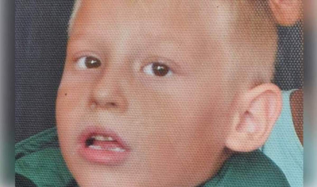 Final tragic pentru copilul de 6 ani dispărut la Crevedia Mare. Nicușor a fost găsit mort