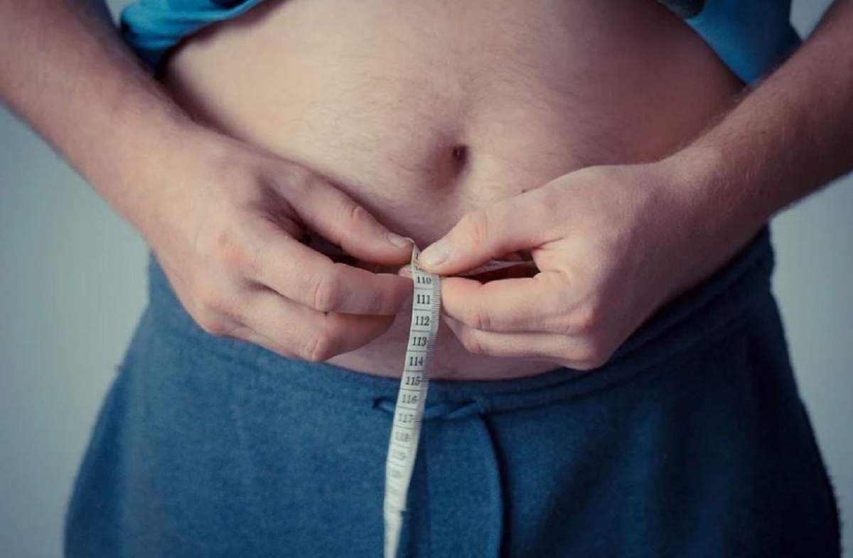 Obezitatea, factor major de risc în cazurile de COVID-19. Anunțul îngrijorător al unui medic infecționist