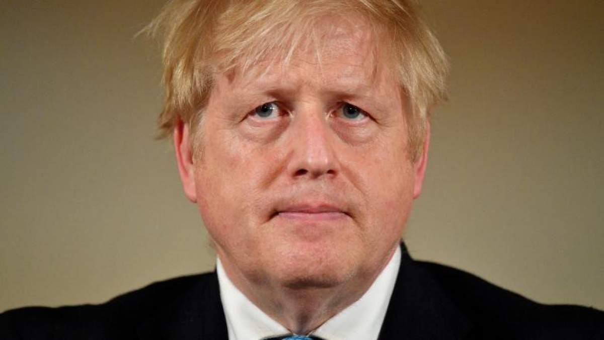 După ce a devenit din nou tată, Boris Johnson își va numi fiul după medicii care au reușit să-i salveze viața în urma infectării cu COVID-19