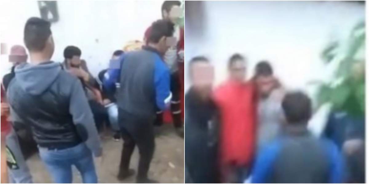 Poliția din Satu Mare a pus capăt unei petreceri cu manele și băutură. Amenda uriașă pe care trebuie să o plătească acum petrecăreții / VIDEO