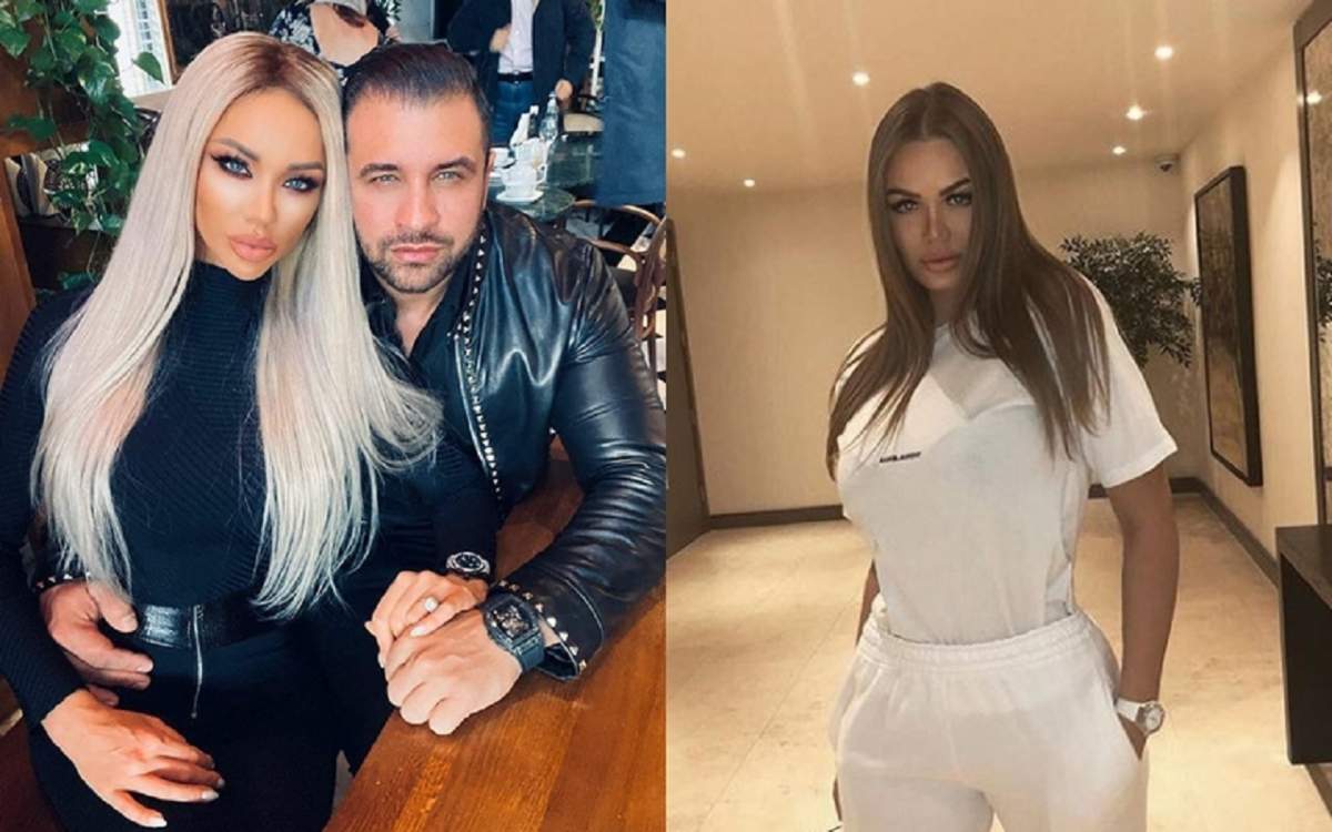 Alex Bodi a dat-o deja uitării pe Bianca Drăgușanu? Afaceristul vrea intre din nou în grațiile celebrei rusoaice! Ce reacție a avut Daria după despărțirea celor doi