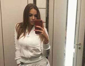 Alex Bodi a dat-o deja uitării pe Bianca Drăgușanu? Afaceristul vrea intre din nou în grațiile celebrei rusoaice! Ce reacție a avut Daria după despărțirea celor doi