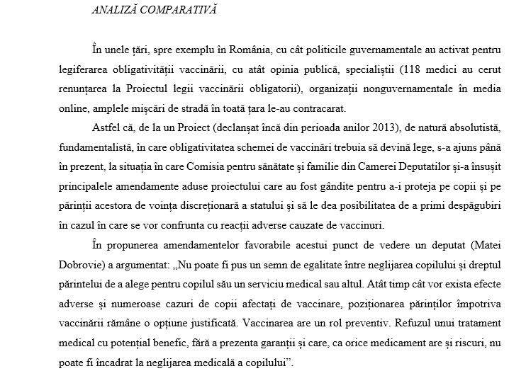 Reacția șocantă a Bisericii Ortodoxe din Moldova despre vaccinarea anti-COVID-19. Document oficial: ”Pericol de microcipare a corpului uman”