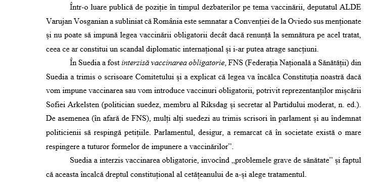 Reacția șocantă a Bisericii Ortodoxe din Moldova despre vaccinarea anti-COVID-19. Document oficial: ”Pericol de microcipare a corpului uman”