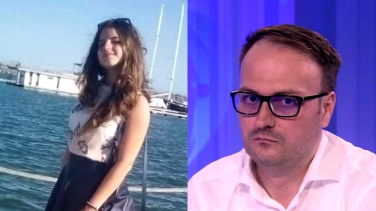 Alexandru Cumpănașu, victorie după primul termen din procesul lui Dincă: „Am avut dreptate! NU a omorât-o pe Alexandra!”