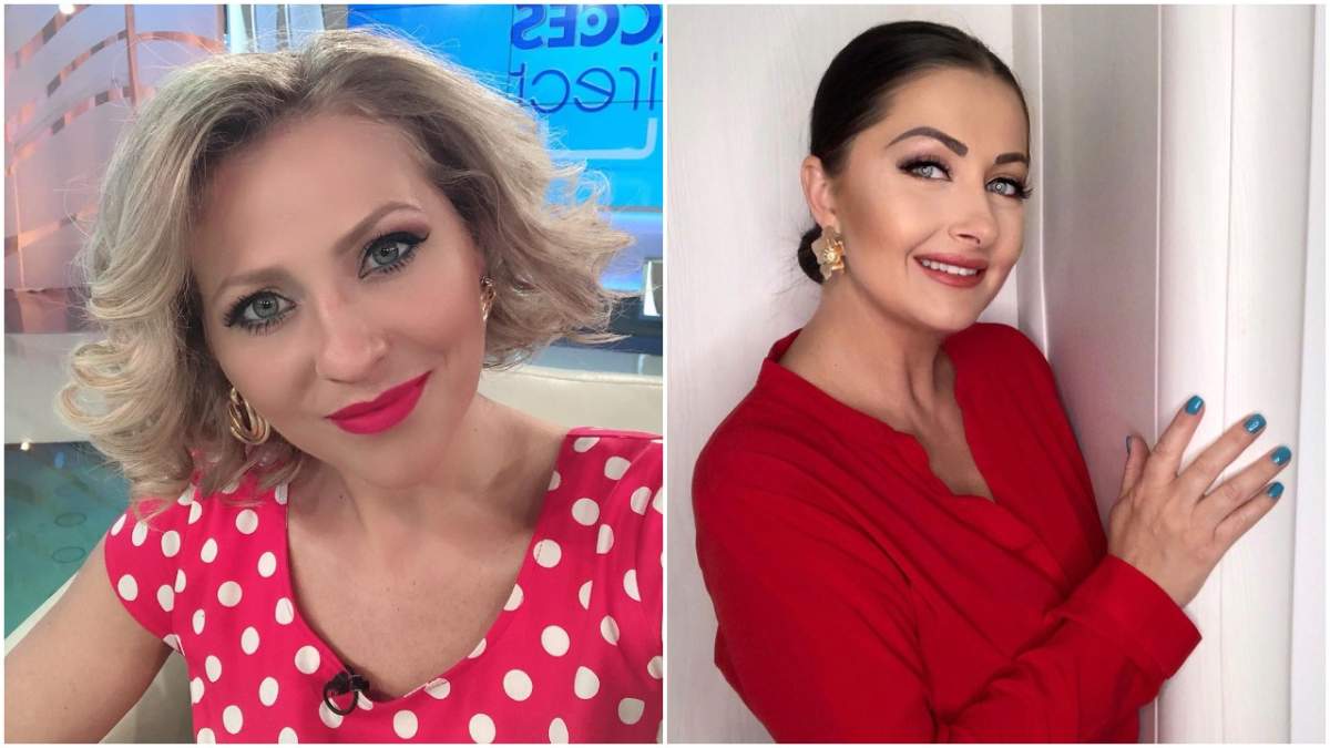 Ce spune Mirela Vaida despre Gabriela Cristea: „Vreau să clarific un lucru”