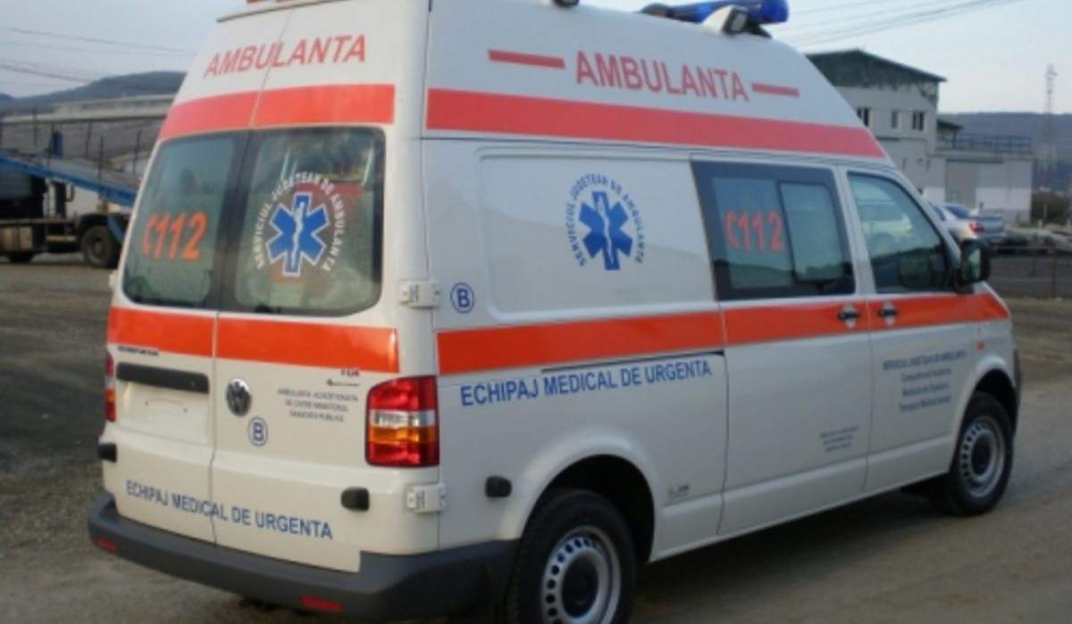 O femeie din Botoșani a murit, după ce iubitul i-a dat foc! De ce a recurs bărbatul la acest gest