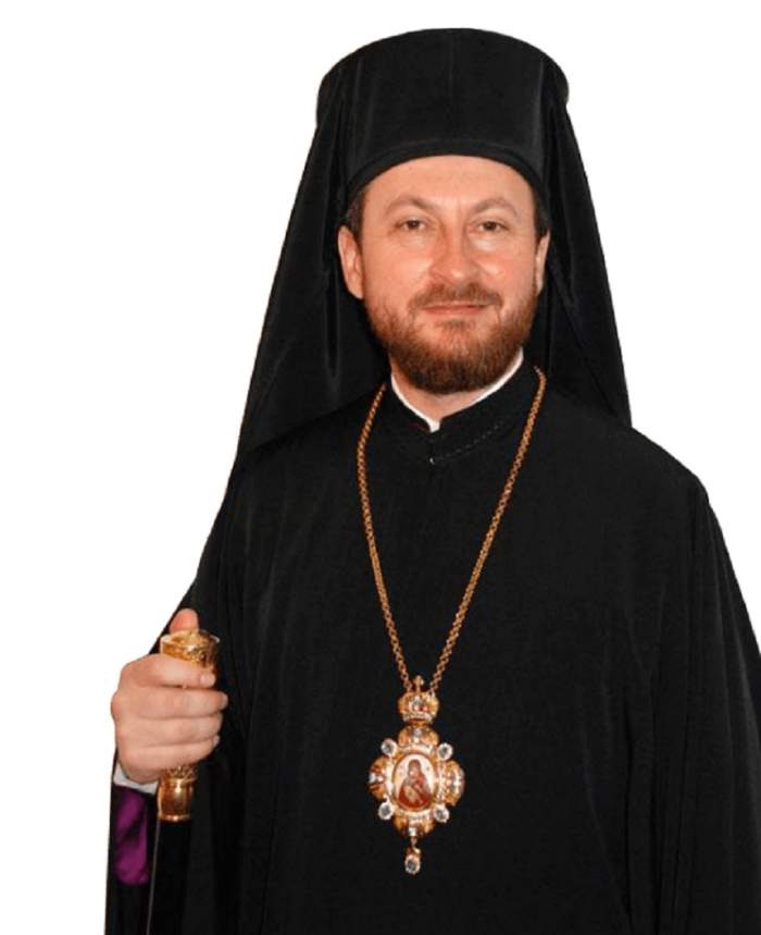 Fostul episcop de Huși, acuzat pentru abuz sexual, a fost reținut pentru 24 de ore. Prima reacție a Bisericii Ortodoxe Române