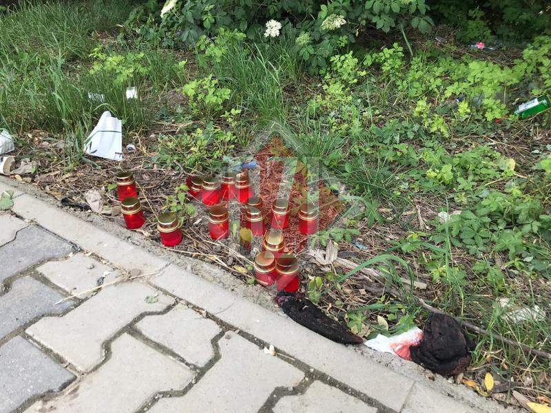 Ce a apărut la locul accidentului din Iași, în urma căruia Mihai, un tânăr de 27 de ani, și-a pierdut viața / FOTO