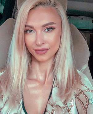VIDEO / Andreea Bălan a renunțat la haine în noul său videoclip! Artista a lăsat deoparte inhibițiile și a apărut cu sânii la vedere, fără să fie acoperiți de nimic!