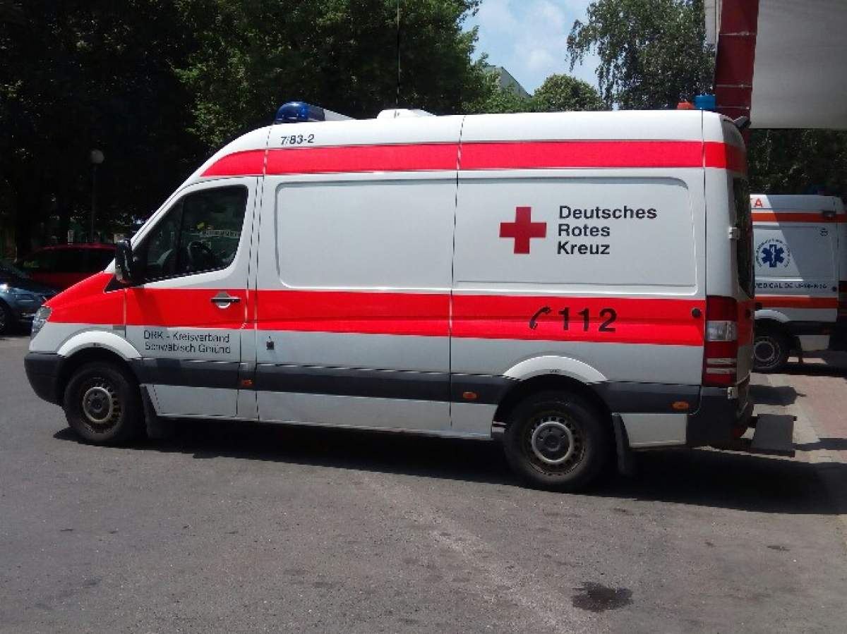 Încă un român mort în Germania din cauza coronavirusului! Este al doilea deces de la începutul pandemiei