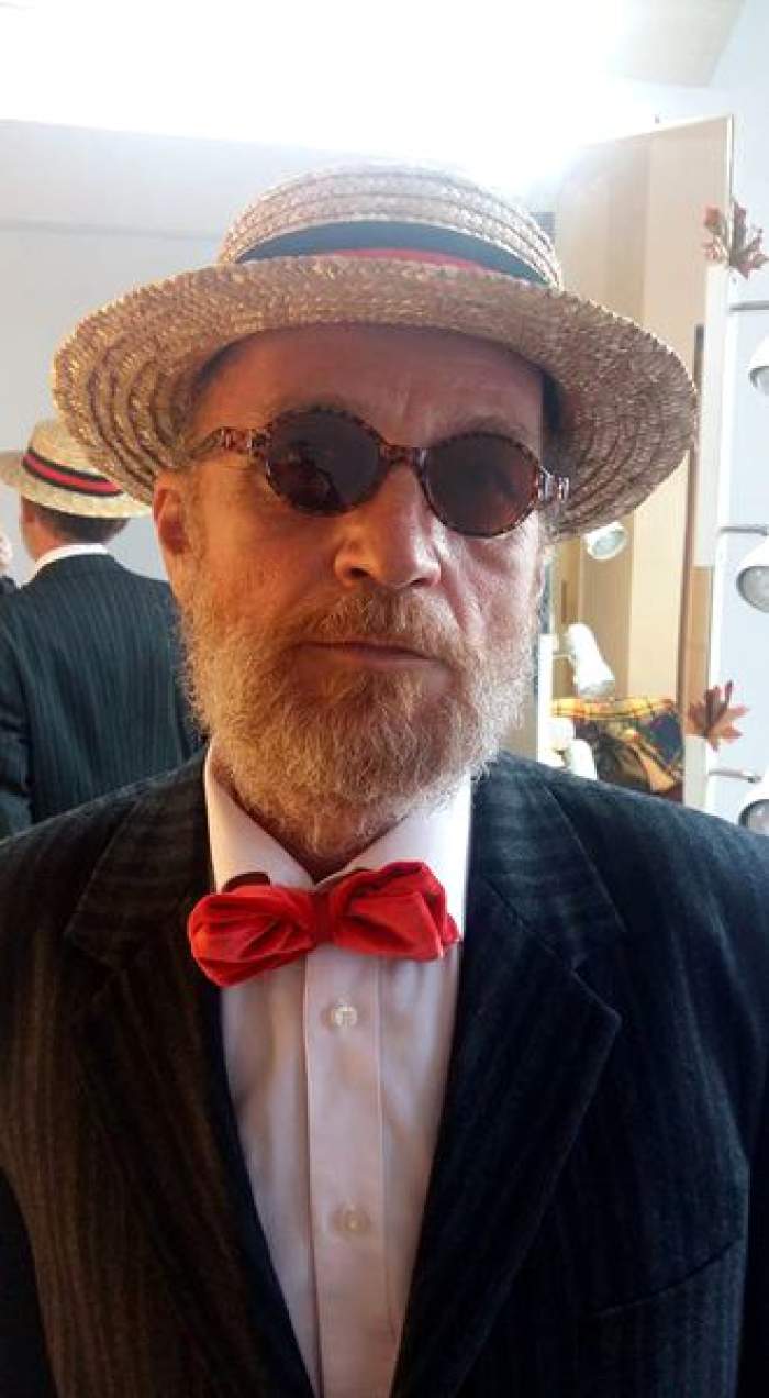 FOTO / Îți mai amintești de Ovidiu Cuncea? Cum arată acum actorul și ce a ajuns să facă! Nu te-ai fi așteptat la asta