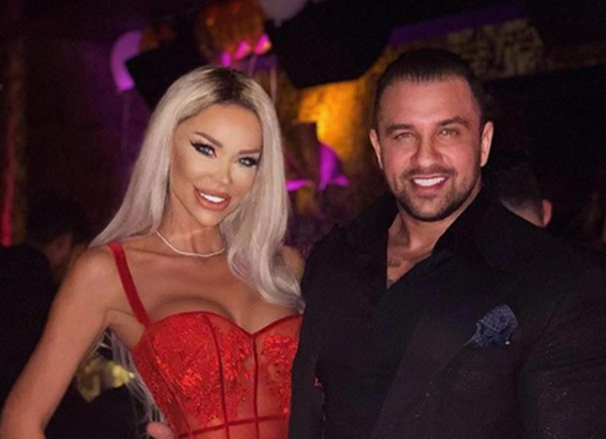 Cum se „tratează” Bianca Drăgușanu după despărțirea de Alex Bodi! Așa încearcă blondina să treacă peste separarea de celebrul afacerist!