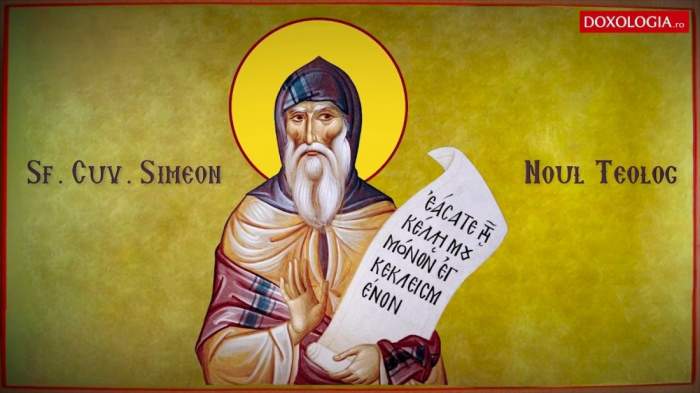 Calendar ortodox, duminică 24 mai. Ce sfânt este celebrat astăzi de către creștini