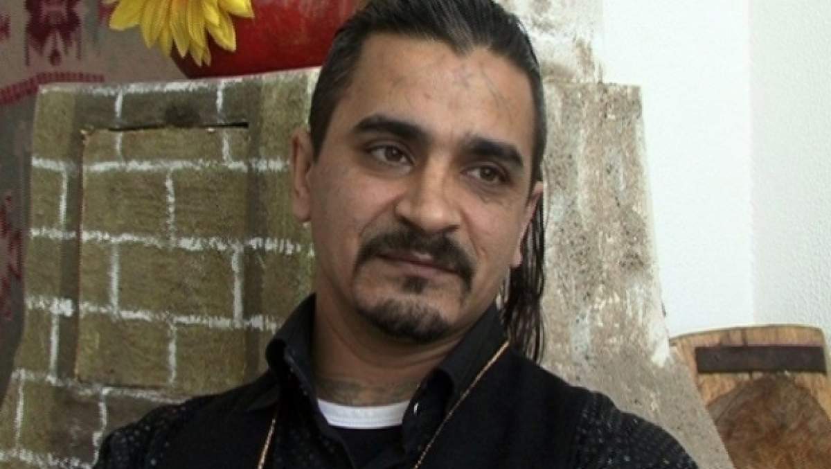 Marius Csampar, cel mai sângeros criminal din România, a fost eliberat! Monstrul a luat viața a șase oameni