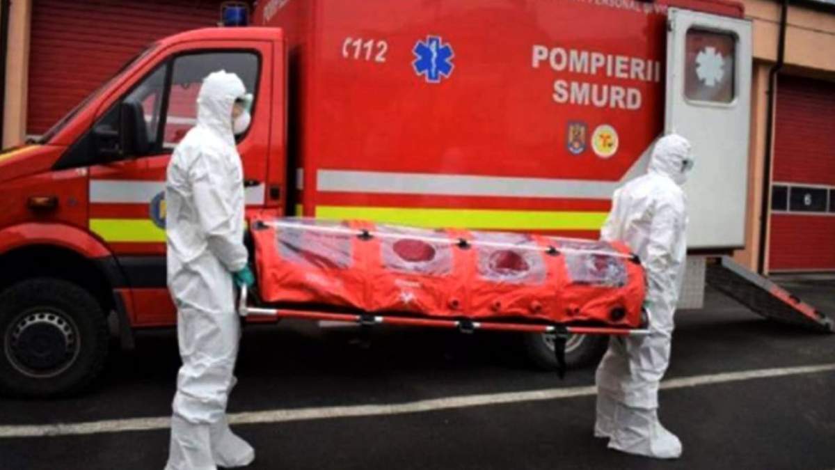 Coronavirus România. Numărul de îmbolnăviri crește din nou. Bilanțul a trecut de 18.000 de cazuri