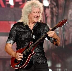 Chitaristul trupei Queen, operat de urgență! Brian May a făcut atac de cord
