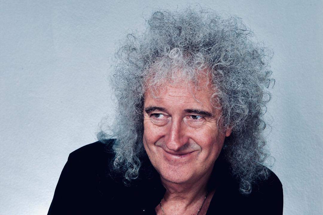 Chitaristul trupei Queen, operat de urgență! Brian May a făcut atac de cord