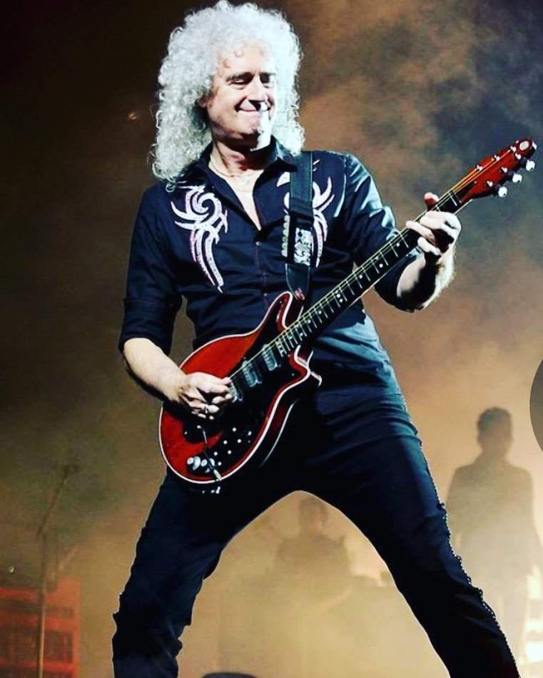 Chitaristul trupei Queen, operat de urgență! Brian May a făcut atac de cord