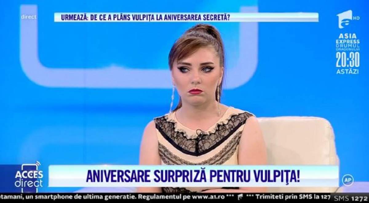 Viorel, prins cu mâța-n sac? O înșeală pe Veronica? Vulpița, foc și pară pe soțul său! „Are altă parteneră” / VIDEO